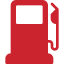 Fuel resistance icon