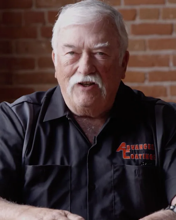 Gene, Owner at Advanced Coatings