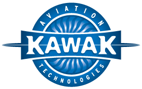 Kawak Aviation logo