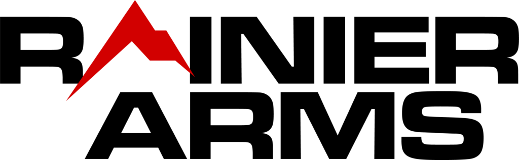 Rainier Arms logo