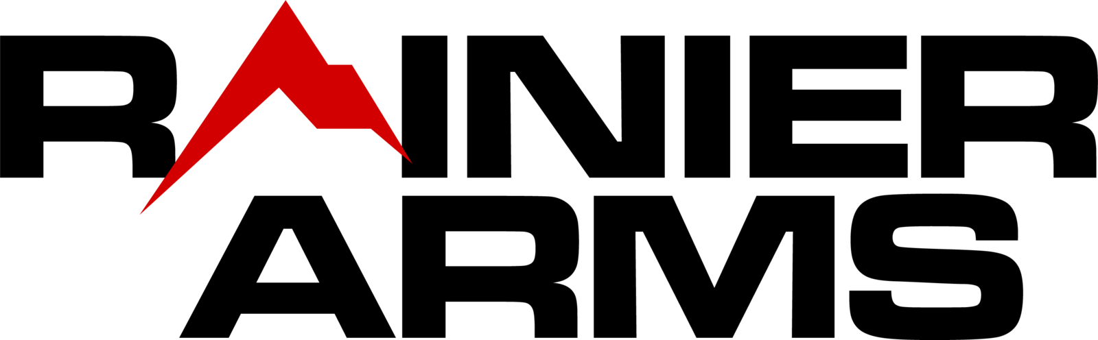 Rainier Arms