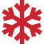 Temperature resistance icon